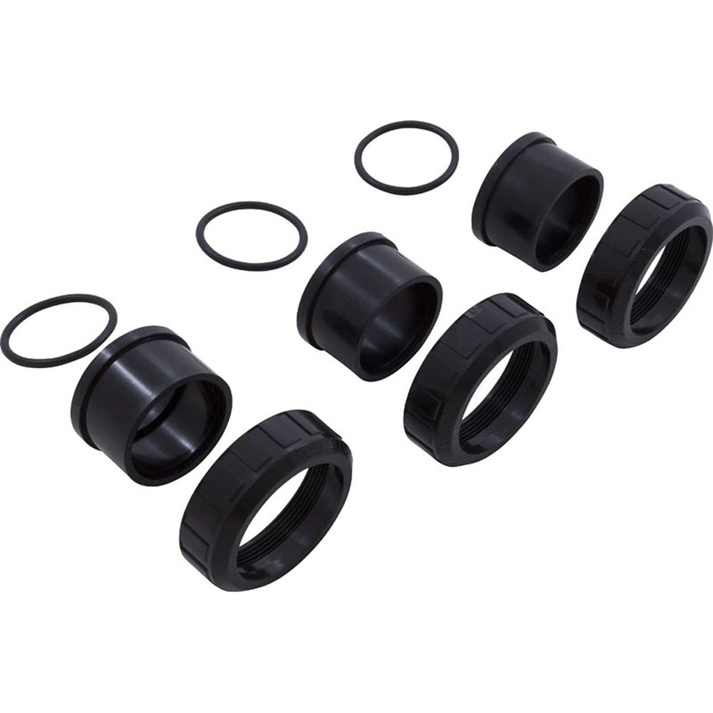 Válvula multipuerto, Waterco Micron Series SM 600-900, 2"