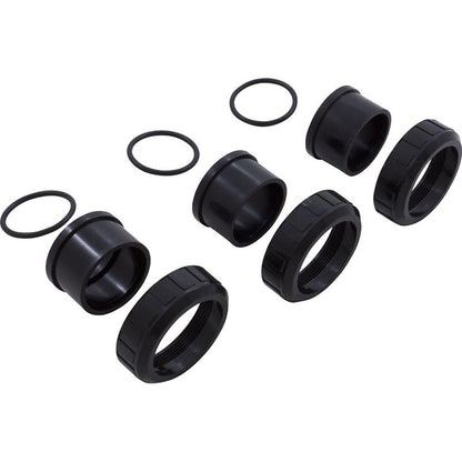 Válvula multipuerto, Waterco Micron Series SM 600-900, 2"