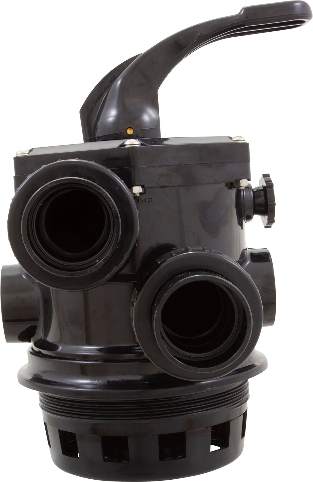 MPV, Waterco Micron Series Thd Top Mount Series, 1-1/2", 6 Pos
