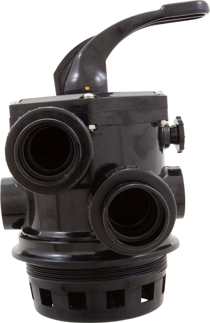 MPV, Waterco Micron Series Thd Serie de montaje superior, 1-1/2", 6 posiciones