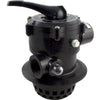 Multiport Valve, Praher TM-12-H8, 1-1/2" Female Pipe Thread