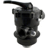Multiport Valve, Praher TM-12-CFC, 1-1/2" Female Pipe Thread