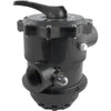 Multiport Valve, Praher TM-22-L, 2" Female Pipe Thread
