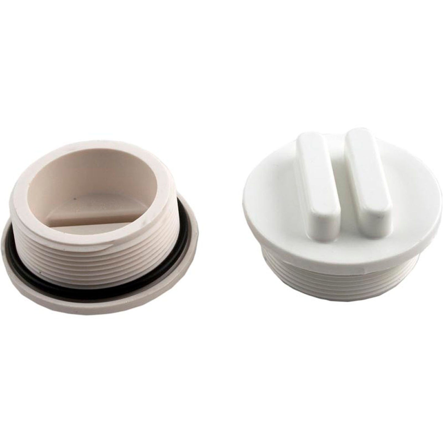 Multiport Valve, Praher SM-20-A0, 2" Female Pipe Thread