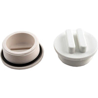 Multiport Valve, Praher SM-20-A0, 2" Female Pipe Thread