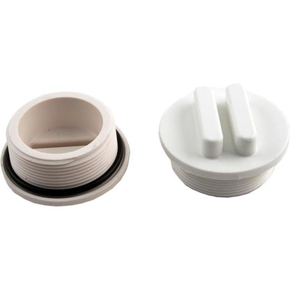 Multiport Valve, Praher SM-20-A0, 2" Female Pipe Thread