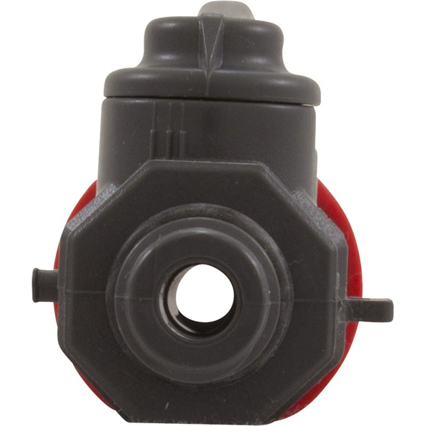 Ball Valve, Praher, 1/4"mpt x 1/4"fpt, Without Fittings