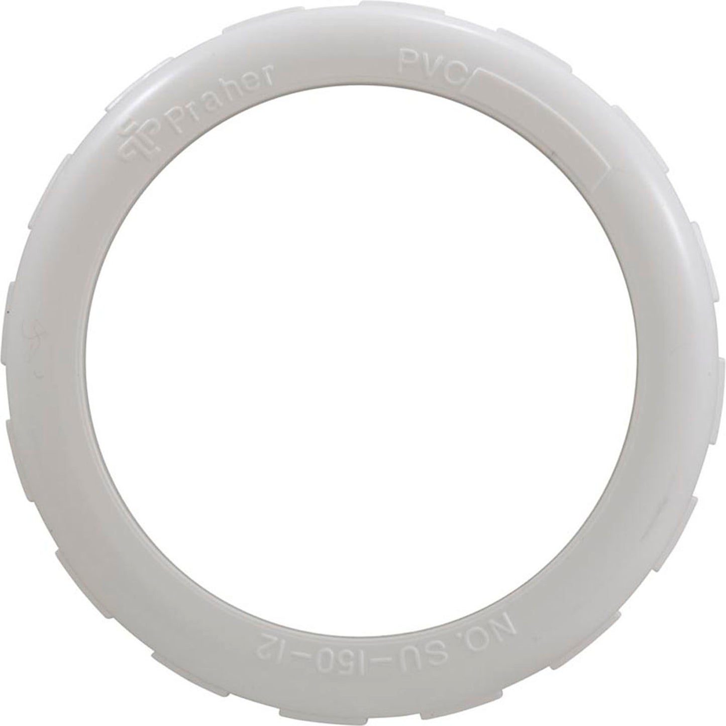 Nut, Praher Single Union Ball Valve, 1-1/2"