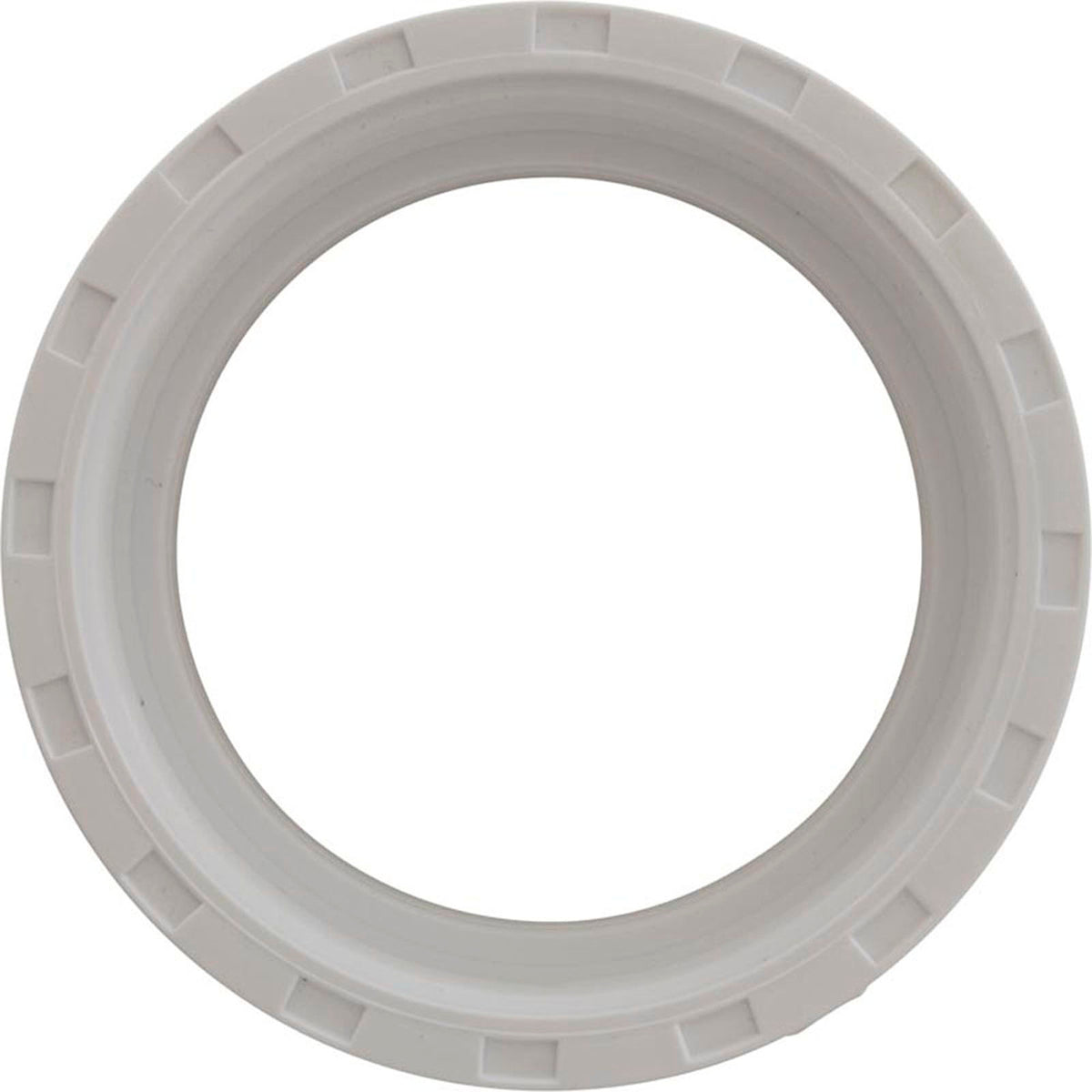 Nut, Praher Single Union Ball Valve, 1-1/2"