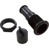 Drain Valve, Waterway, 3/4", Lo-Profile