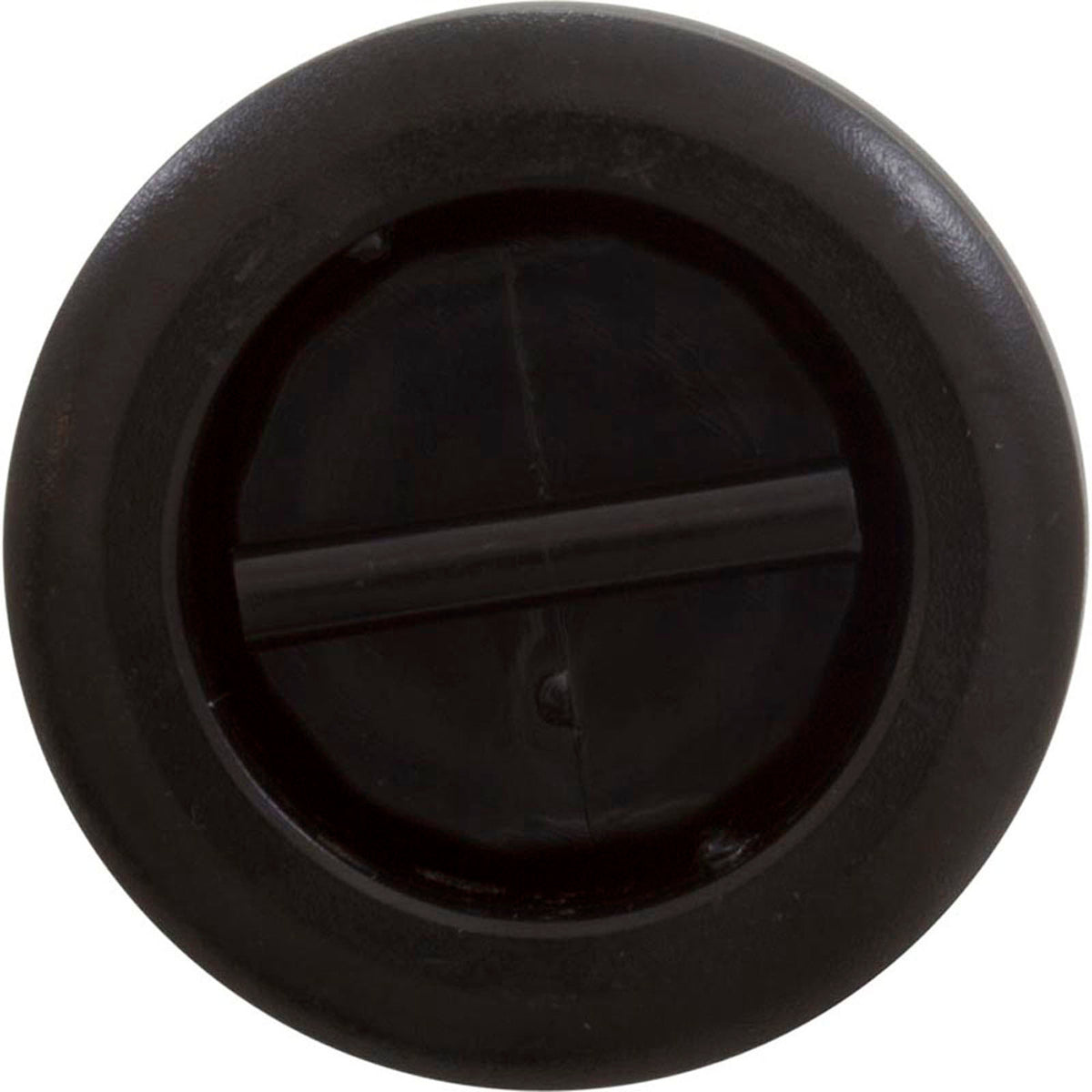 Drain Valve, Waterway, 3/4", Lo-Profile