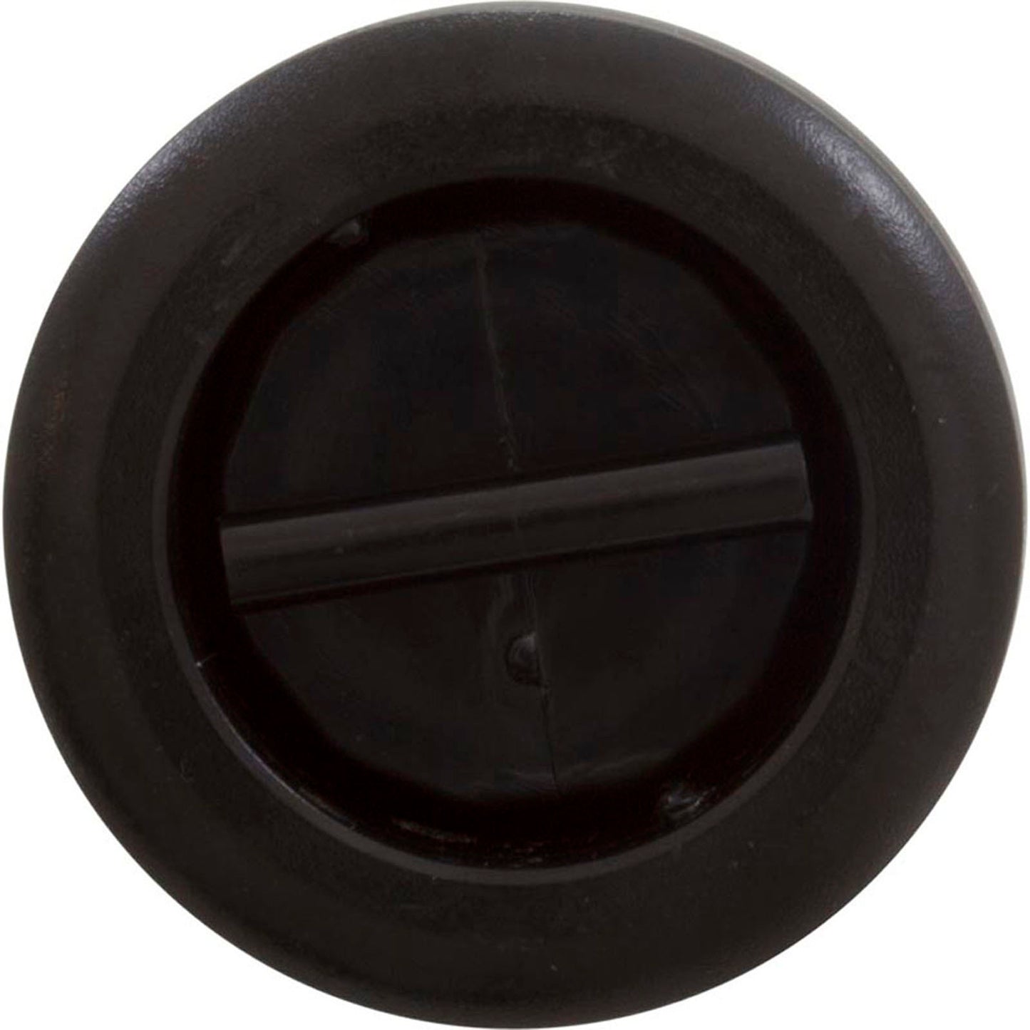 Vanne de vidange, voie d'eau, 3/4 po, profil bas