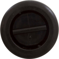 Drain Valve, Waterway, 3/4", Lo-Profile