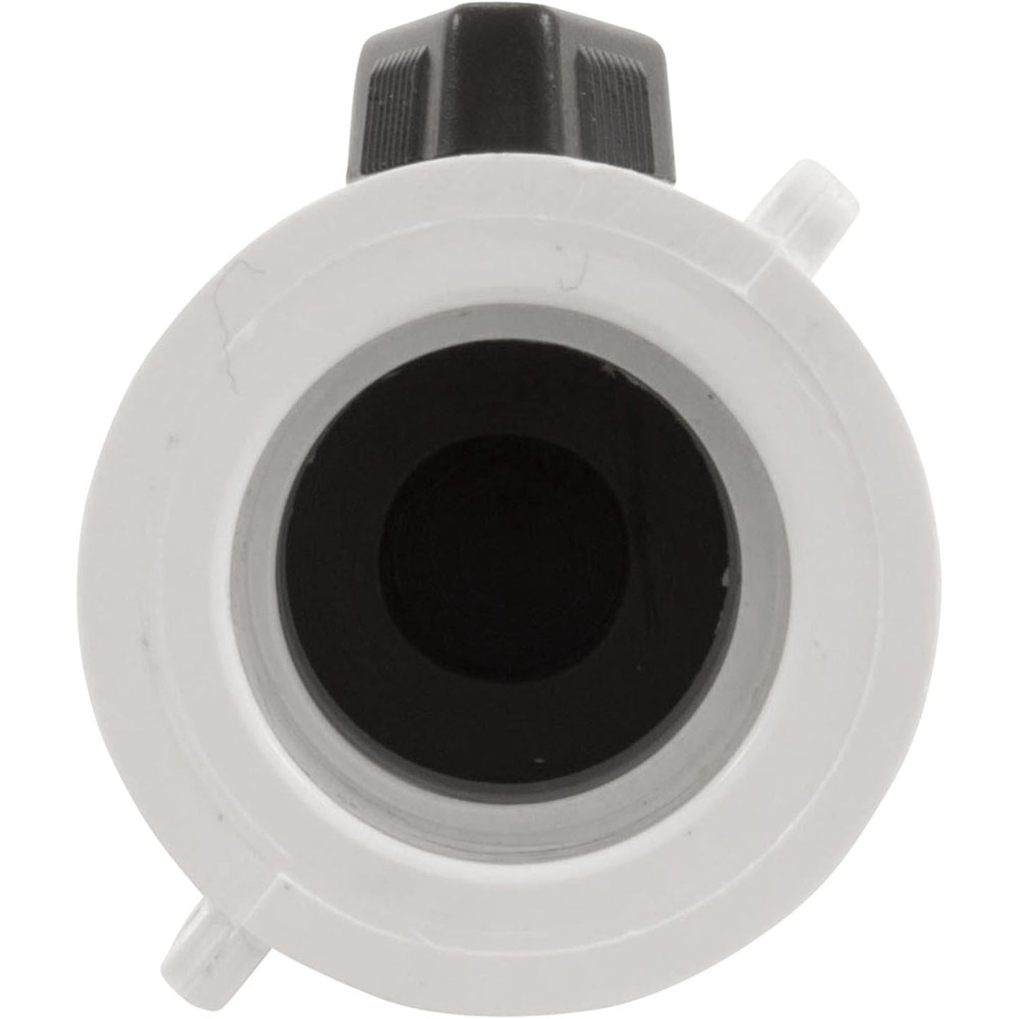 Vanne de vidange, voie navigable, 1/2" Slip x tuyau d'arrosage