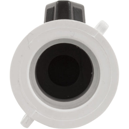 Vanne de vidange, voie navigable, 1/2" Slip x tuyau d'arrosage