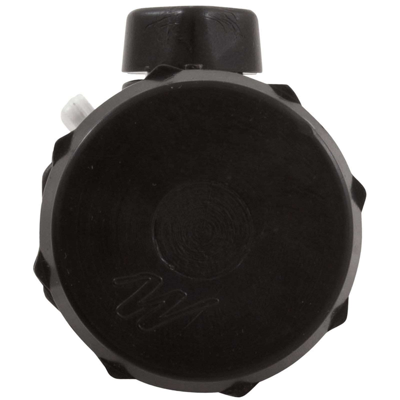 Drain Valve, Waterway, 3/4" Slip x Garden Hose
