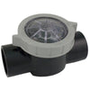 Check Valve, Waterway, 2"s or 2-1/2"spg, Straight Body