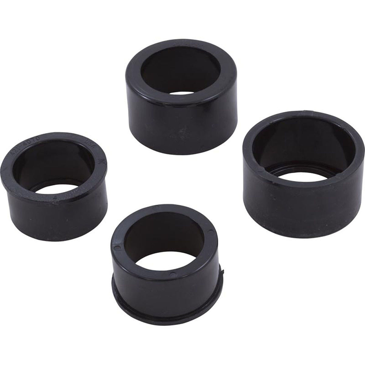Push Pull Valve, Waterway 2-1/2", with 2" Reducer