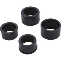 Push Pull Valve, Waterway 2-1/2", with 2" Reducer
