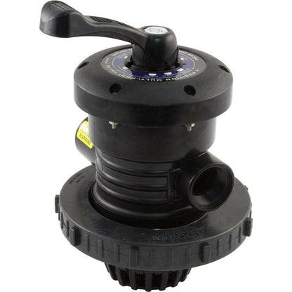 MPV, WW Clearwater, 1-1/2", 7 Position, Split-Nut Style, 2002+