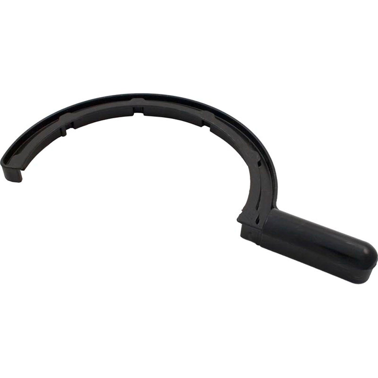 MPV, WW Clearwater, 1-1/2", 7 Position, Split-Nut Style, 2002+