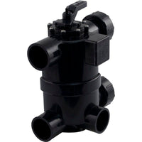 MPV, Jandy DEL48/DEL60, 2"s x 2-1/2"spg, w/2-1/2"fbt Union