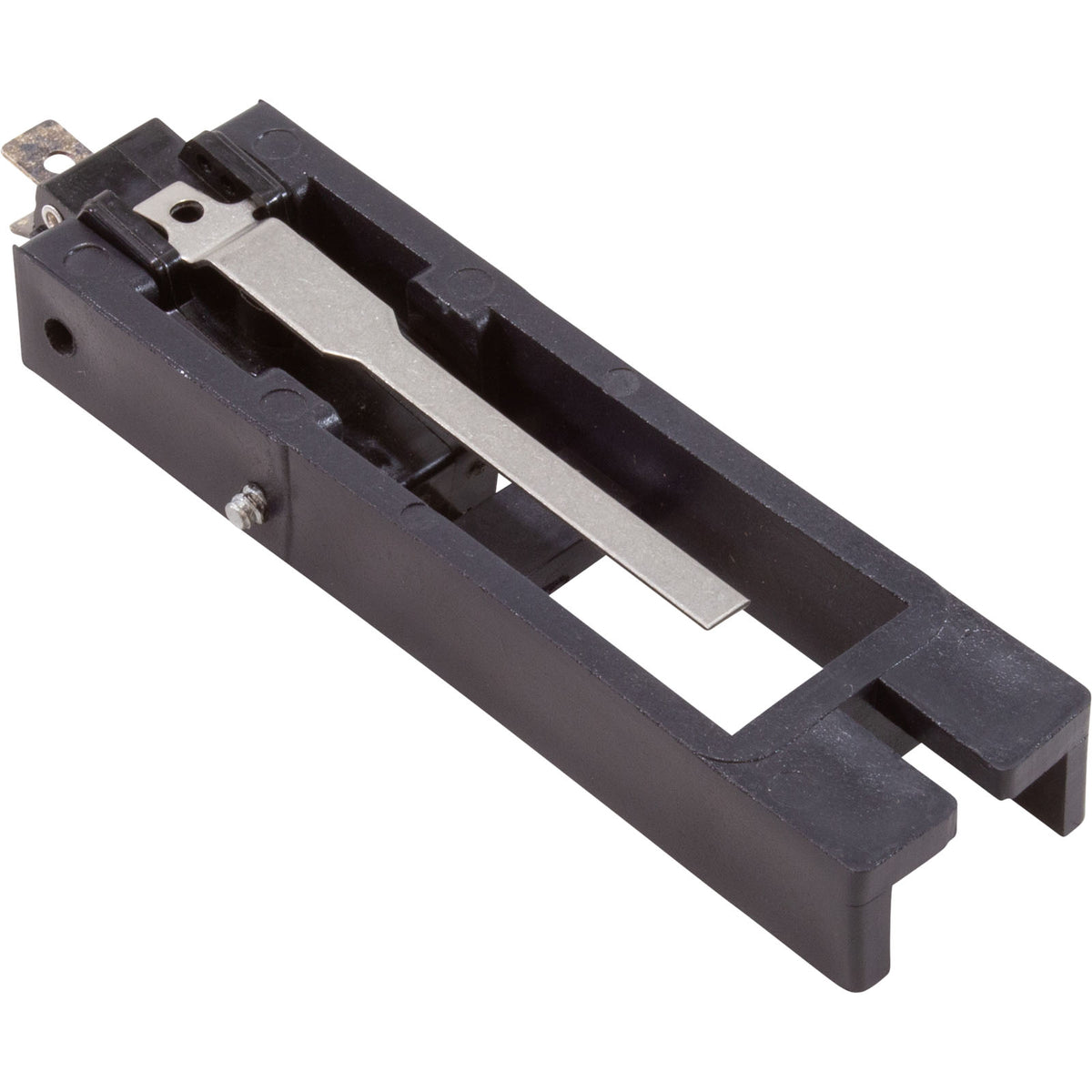 Flow Switch Only, Grid Controls M-25