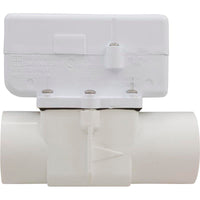 Flow Switch, Grid Controls M-210, 10A, 2" Spigot