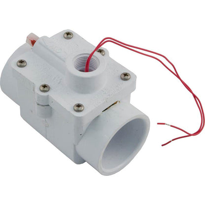 Flow Switch, Grid Controls M-2 Pilot Duty, 1-1/2" Slip