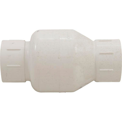 Check Valve, Flo Control KC-2000T, 1/2 lb, 2"fpt x 7-1/2", Spring