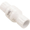 Check Valve, Flo Control 1011, 1"s, 1/2lb, Spring, Water