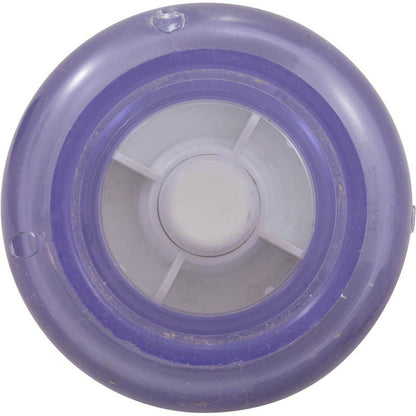 Válvula de retención, Flo Control 1011, 2", 1/2 lb, resorte, agua, transparente