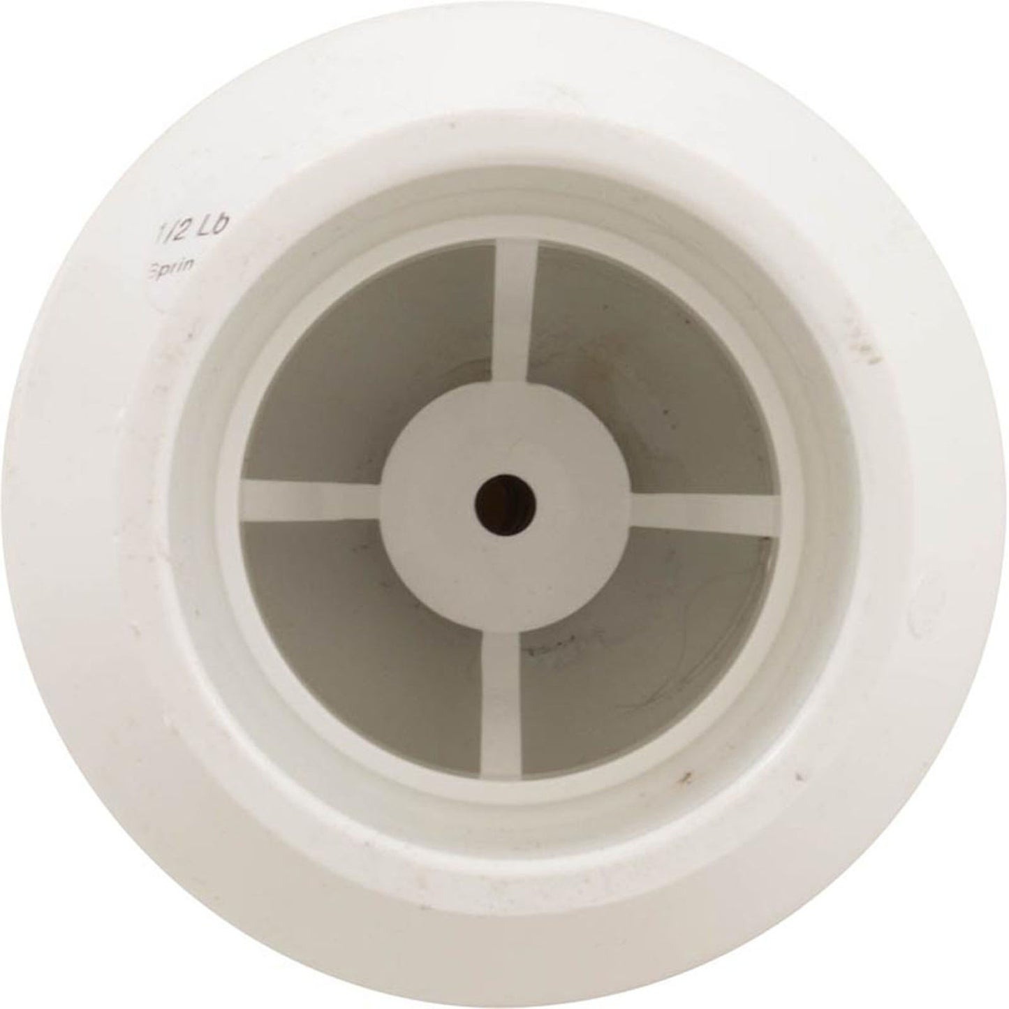 Válvula de retención, Flo Control 1011, 2", 1/2 lb, resorte, agua