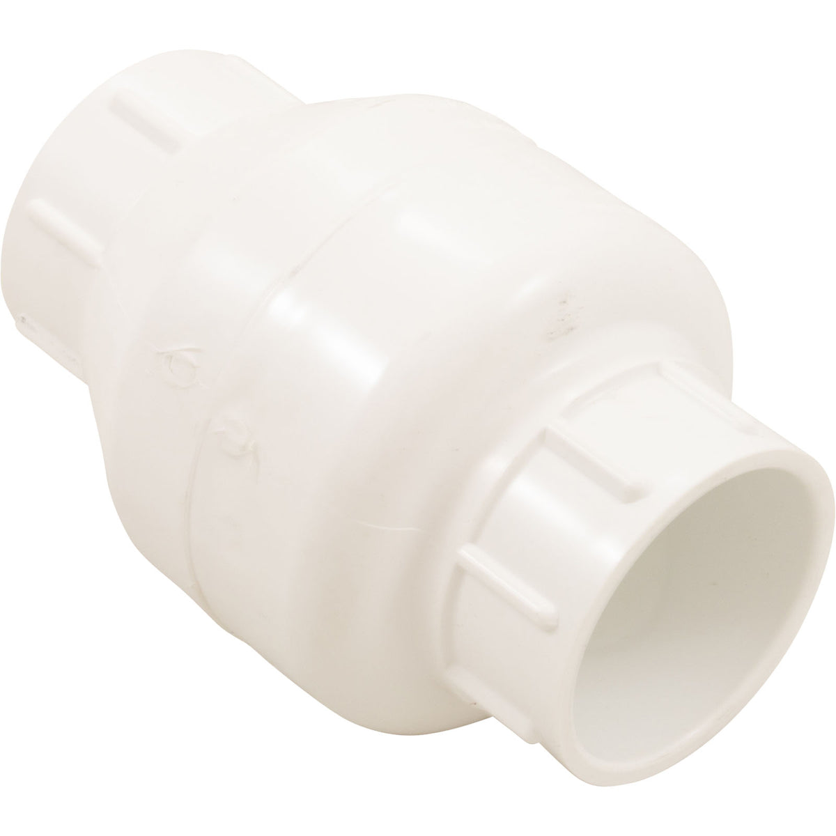 Check Valve, Flo Control 1500, 2"s, Swing, Water