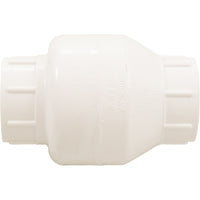 Check Valve, Flo Control 1500, 2"s, Swing, Water