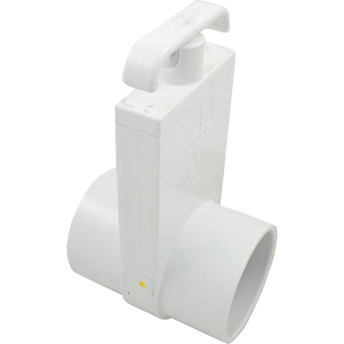 Gate Valve, UniBody, Magic, 2-1/2" Slip x 2-1/2" Slip, 80psi