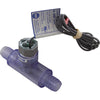 Flow Switch, Hydro-Quip, 3/4" Barb Tee, 1A, 30v