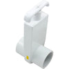 Gate Valve, UniBody, Magic, 1-1/2"spg x 1-1/2"spg, 100psi
