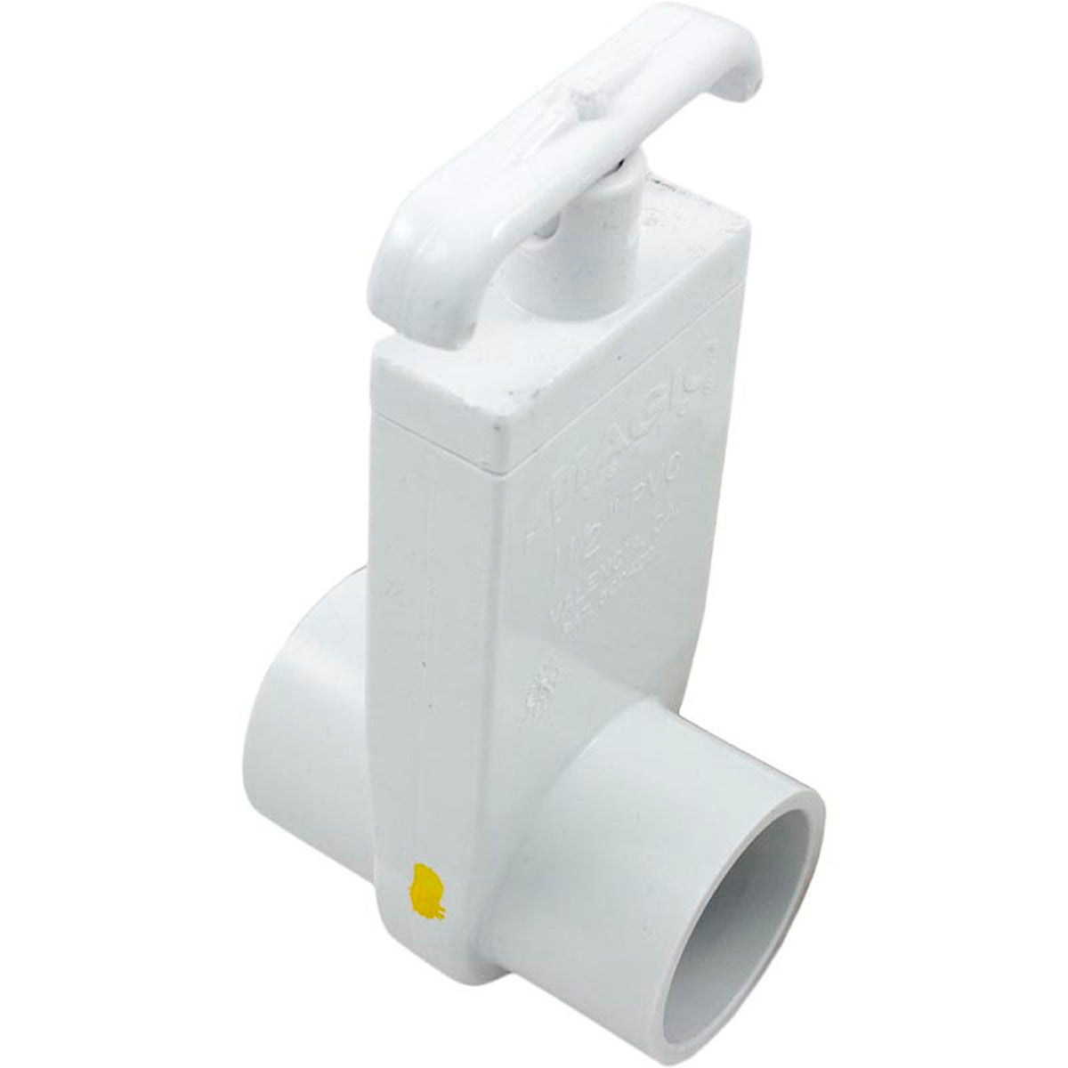 Gate Valve, UniBody, Magic, 1-1/2"spg x 1-1/2"spg, 100psi