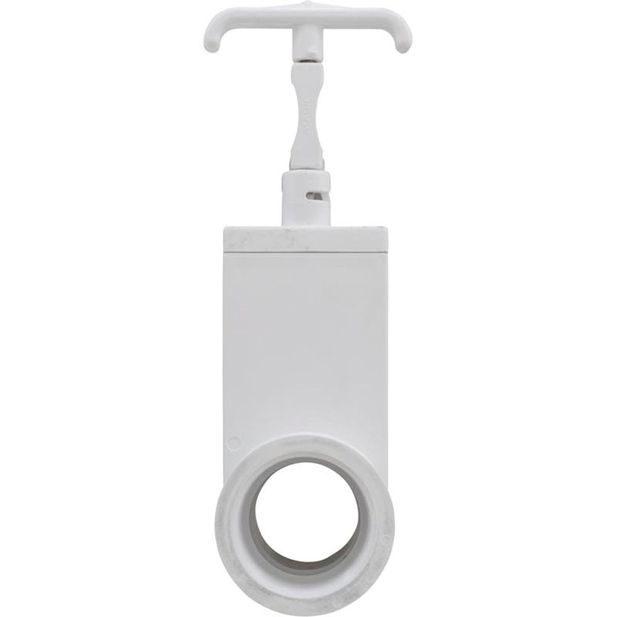 Gate Valve, Magic Unibody, 1-1/2"mpt x 1-1/2"fpt