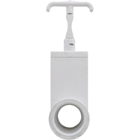 Gate Valve, Magic Unibody, 1-1/2"mpt x 1-1/2"fpt