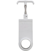 Gate Valve, Magic Unibody, 1-1/2"mpt x 1-1/2"fpt