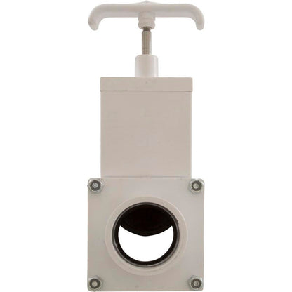 Válvula de compuerta, Magic, 3 piezas, 1-1/2"sx 1-1/2"spg