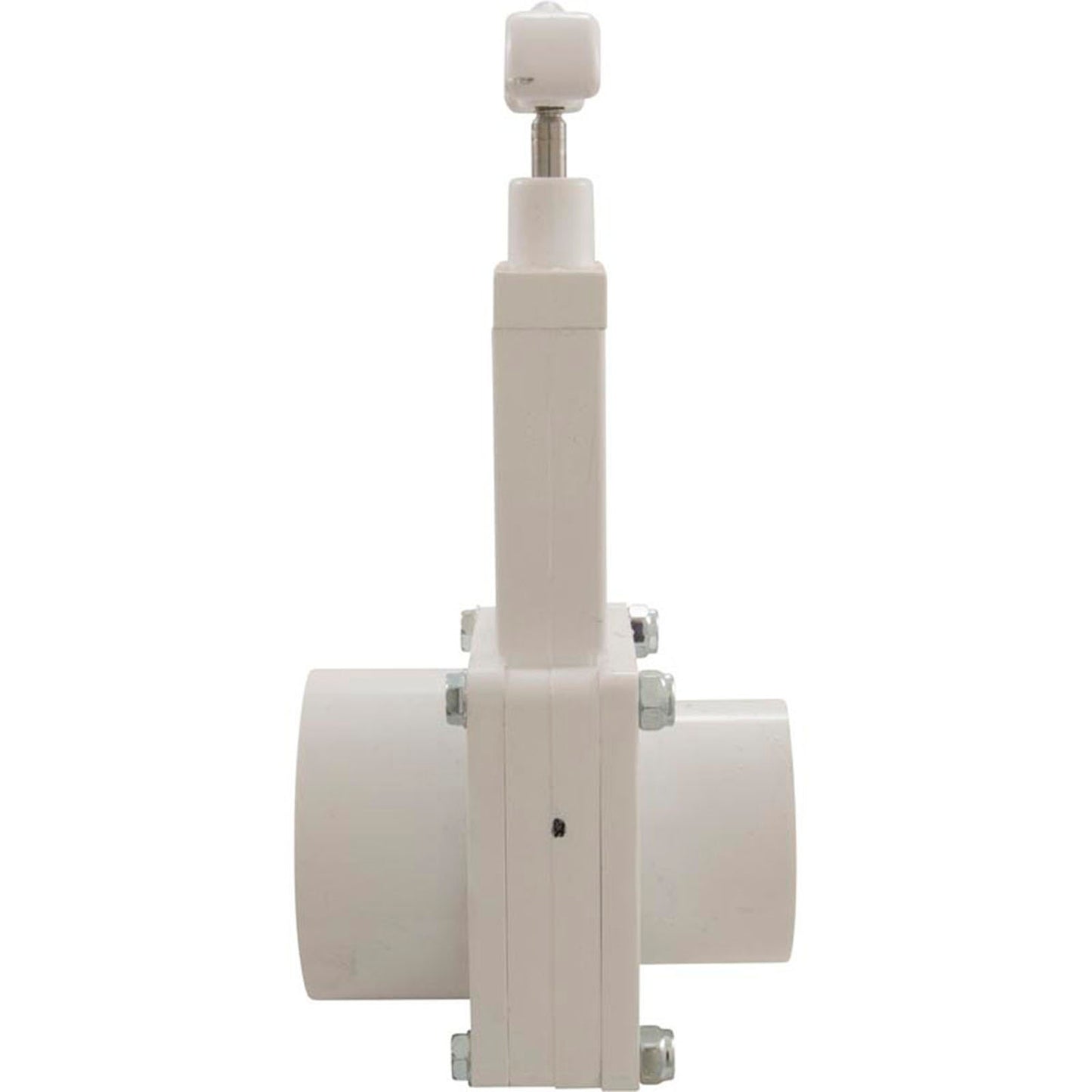 Válvula de compuerta, Magic, 3 piezas, 1-1/2"sx 1-1/2"spg