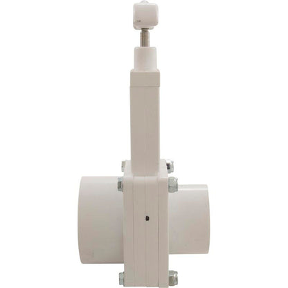 Válvula de compuerta, Magic, 3 piezas, 1-1/2"sx 1-1/2"spg