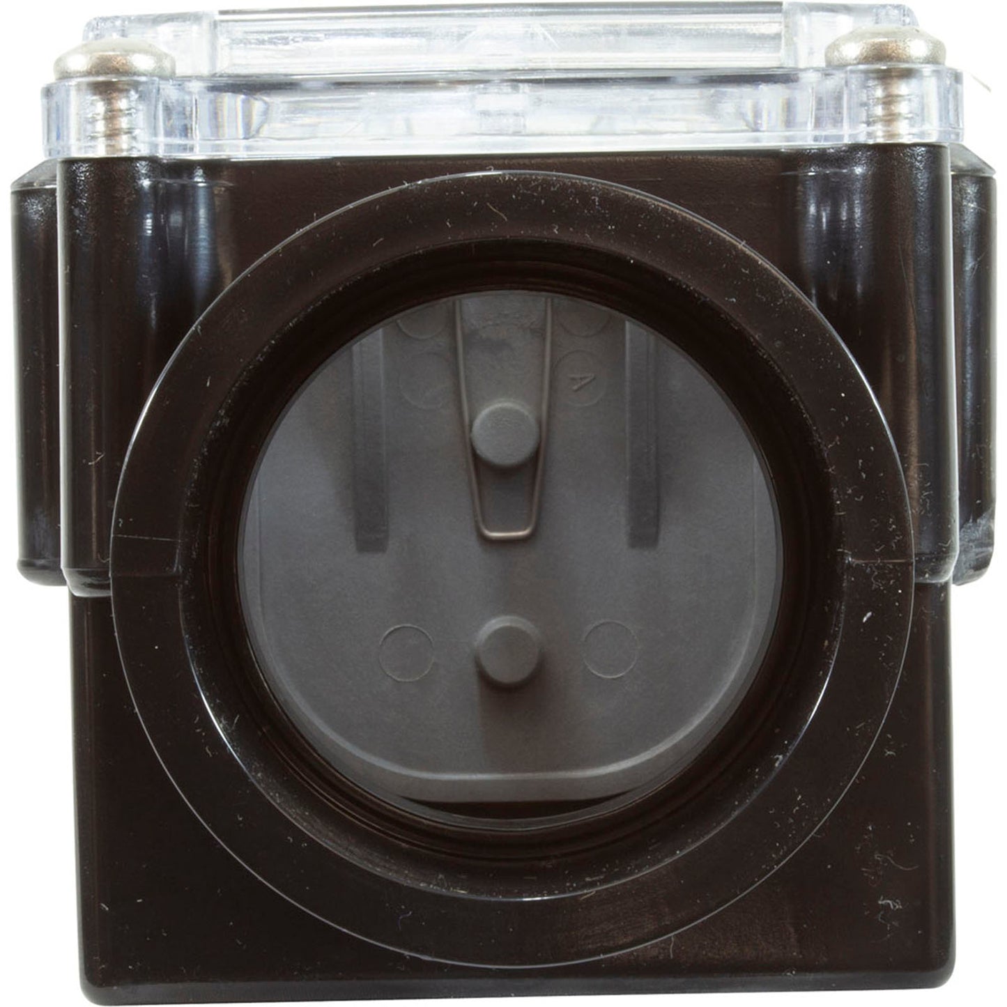 Check Valve, Magic, 2"s, Corrosion Resistant, 1/2 lb, Water