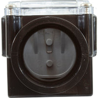 Check Valve, Magic, 2"s, Corrosion Resistant, 1/2 lb, Water