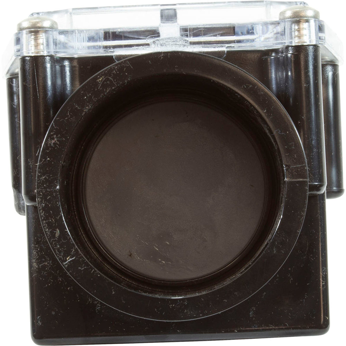 Check Valve, Magic, 2"s, Corrosion Resistant, 1/2 lb, Water