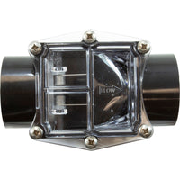 Check Valve, Magic, 2"s, Corrosion Resistant, 1/2 lb, Water