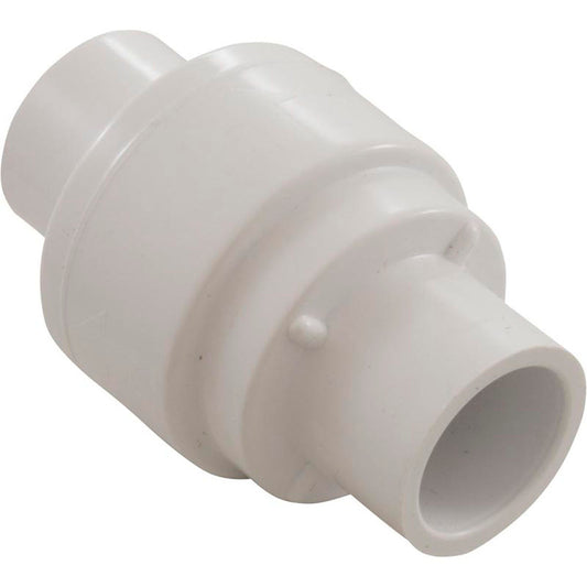 Check Valve, Magic Plastics, 1/2"s, In-Line